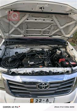 تويوتا هايلوكس